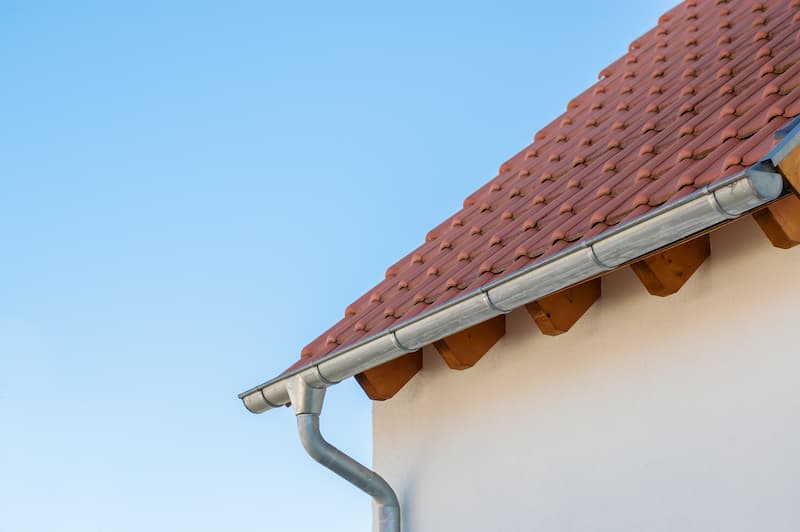 Roof Cleaning Services in Conroe TX