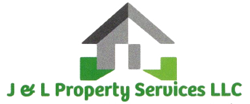 J & L Property Services Logo
