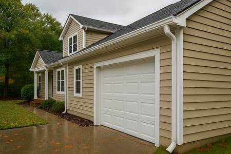 Gutter Cleaning in Richmond: How Often & What's Included?